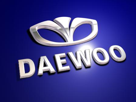 Autodíly DAEWOO a CHEVROLET